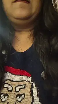 sassy horny online show from January 9, 8:32 pm