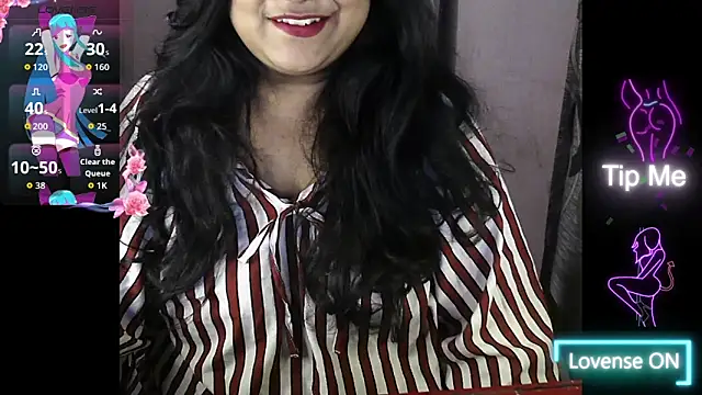 sassy horny online show from February 21, 1:12 pm