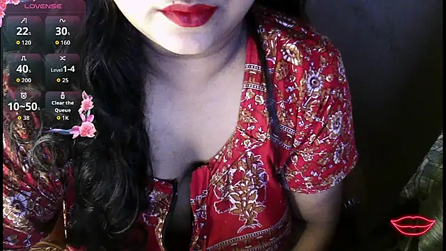 sassy horny online show from April 4, 7:44 pm