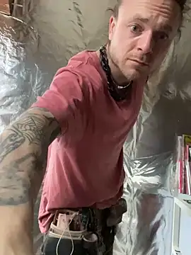 rexflexxx online show from March 7, 4:33 pm