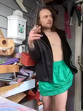 rexflexxx online show from March 15, 12:34 pm