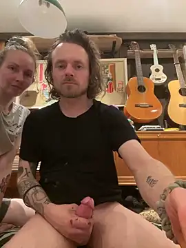 rexflexxx online show from October 21, 9:59 pm