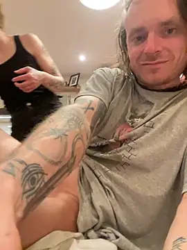 rexflexxx online show from November 6, 9:48 pm