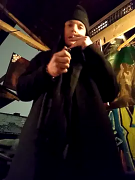 rexflexxx online show from February 28, 9:49 pm