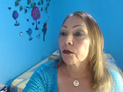 milfeddy  online show from January 30, 8:10 pm