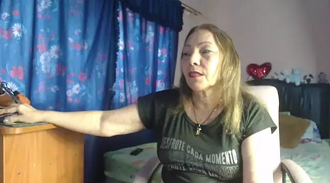 milfeddy  online show from February 9, 5:22 pm