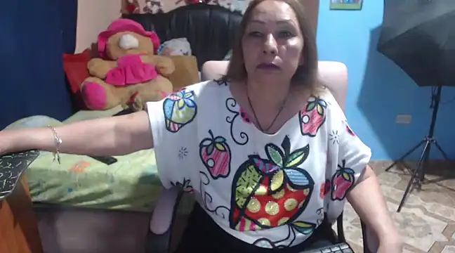 milfeddy  online show from February 14, 10:58 pm