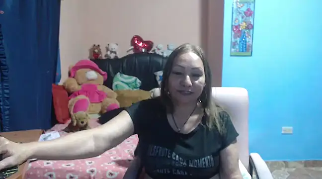 milfeddy  online show from February 18, 12:04 am