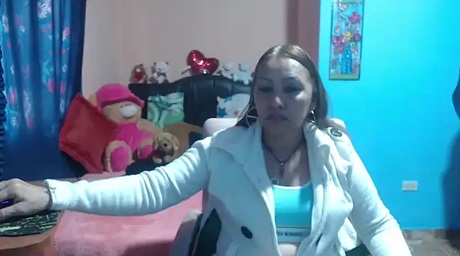 milfeddy  online show from February 18, 9:20 pm