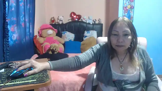 milfeddy  online show from February 19, 3:38 pm