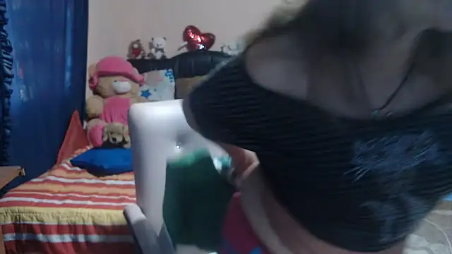 milfeddy  online show from February 28, 9:12 pm