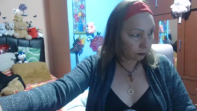 milfeddy  online show from March 22, 11:42 pm