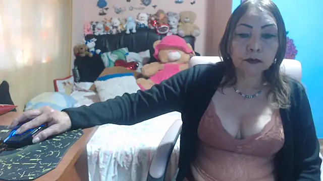 milfeddy  online show from September 9, 9:03 pm