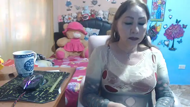 milfeddy  online show from March 20, 7:41 pm