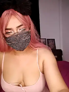 Bayan-Queen online show from September 20, 4:52 pm