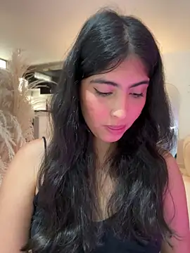 Snapshot of Gaby_zahir_ chatting on March 17, 3:40 pm Gaby zahir  online show from March 17, 3:40 pm