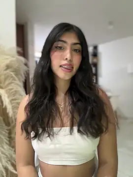 Snapshot of Gaby_zahir_ chatting on March 22, 12:35 pm Gaby zahir  online show from March 22, 12:35 pm