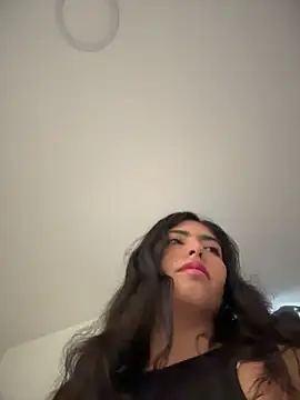 Gaby zahir  online show from January 18, 11:58 am