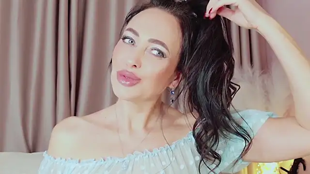 NaomiBlack35 online show from February 7, 7:06 pm