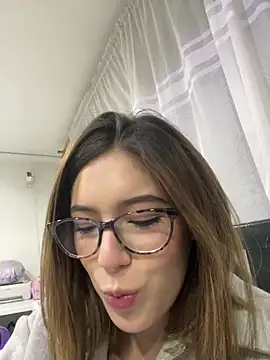 Snapshot of baby_sammyy chatting on June 25, 5:12 am baby sammyy online show from June 25, 5:12 am
