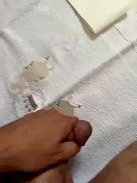 KielerMen online show from September 16, 1:12 pm