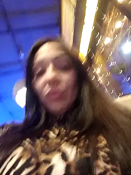 LeticiaWoods online show from December 7, 9:22 pm