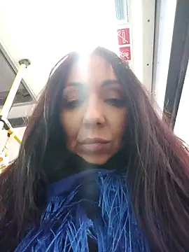 LeticiaWoods online show from January 5, 1:26 pm