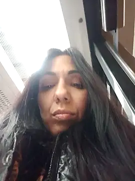 LeticiaWoods online show from February 8, 7:16 pm