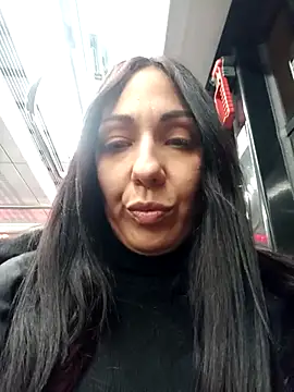 LeticiaWoods online show from February 15, 5:28 pm