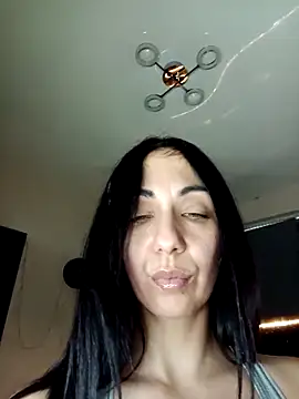 LeticiaWoods online show from February 27, 9:11 am