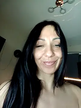 LeticiaWoods online show from March 21, 9:56 pm