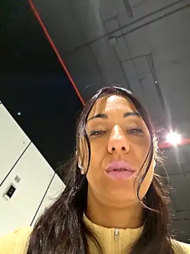 LeticiaWoods online show from October 28, 5:55 am