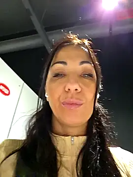 LeticiaWoods online show from November 29, 6:27 am