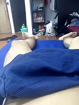 Snapshot of vergudo-sabroso chatting on October 6, 7:50 am vergudo-sabroso online show from October 6, 7:50 am