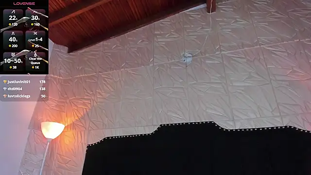 JennyRouse01 online show from February 20, 2:13 pm