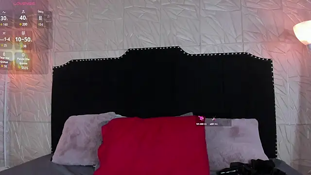 JennyRouse01 online show from March 16, 11:05 am