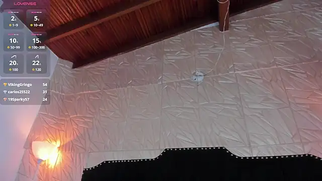 JennyRouse01 online show from March 16, 5:17 pm