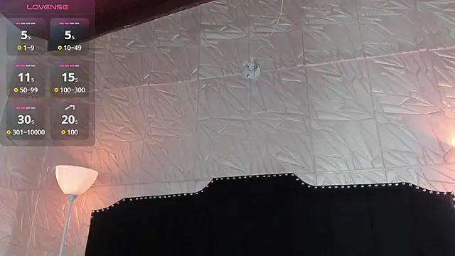 JennyRouse01 online show from October 11, 11:20 am