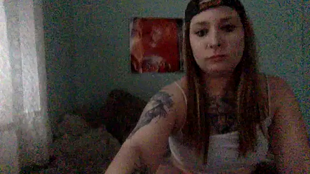 alexabunni online show from December 2, 3:07 pm