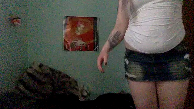 alexabunni online show from February 22, 3:32 pm