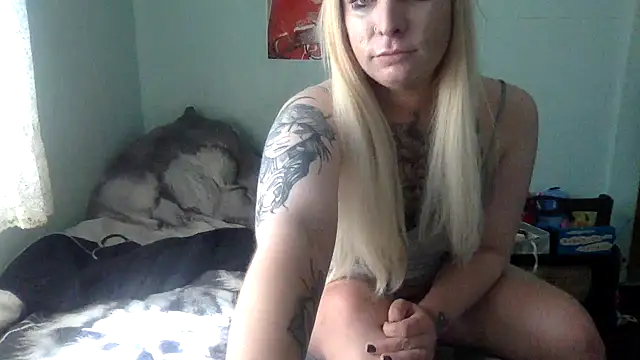 Snapshot of alexabunni chatting on July 24, 2:48 pm alexabunni online show from July 24, 2:48 pm