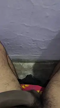 Snapshot of Im_Aryan chatting on February 24, 9:00 am Im Aryan online show from February 24, 9:00 am