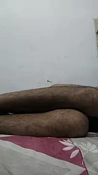 Im Aryan online show from April 18, 7:29 pm