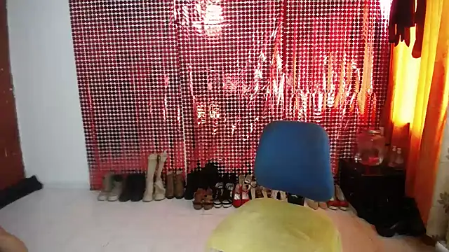 Sweett Anya online show from November 28, 7:49 pm