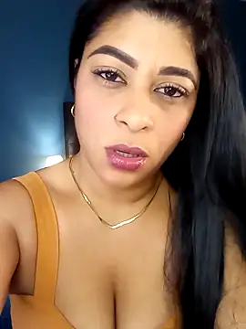 Lashmy111 online show from December 12, 2:15 am