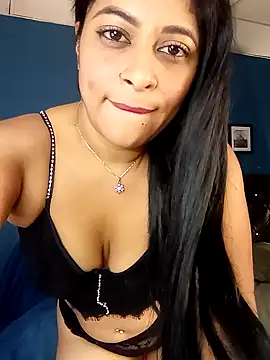 Lashmy111 online show from December 14, 3:51 am