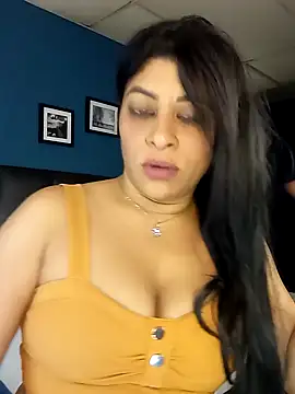 Lashmy111 online show from February 4, 6:57 am