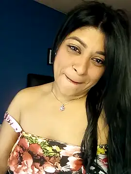 Lashmy111 online show from February 25, 4:14 am