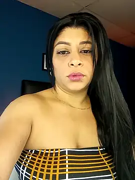 Lashmy111 online show from March 2, 8:05 am