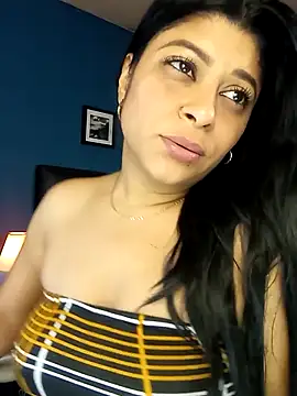 Lashmy111 online show from March 2, 11:07 am